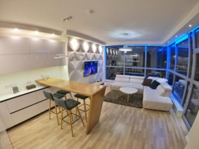 White Dune Apartment